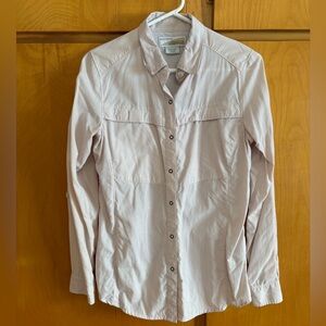 Exofficio Women’s Button Up